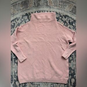 Free People Ottoman Tunic Sweater